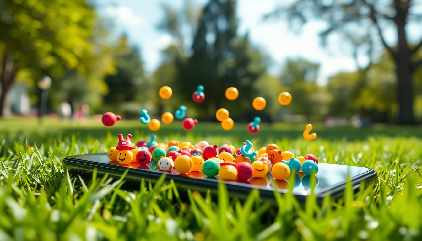 10 Creative Ways to Use tiktok emojis for Engaging TikTok Content