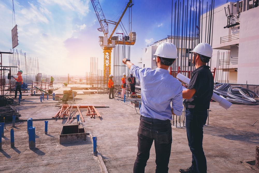 Why Choose a Manhattan General Contractor for Your Next Project