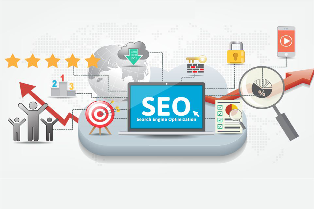Best Seo Services In USA: Your Path to Better Rankings