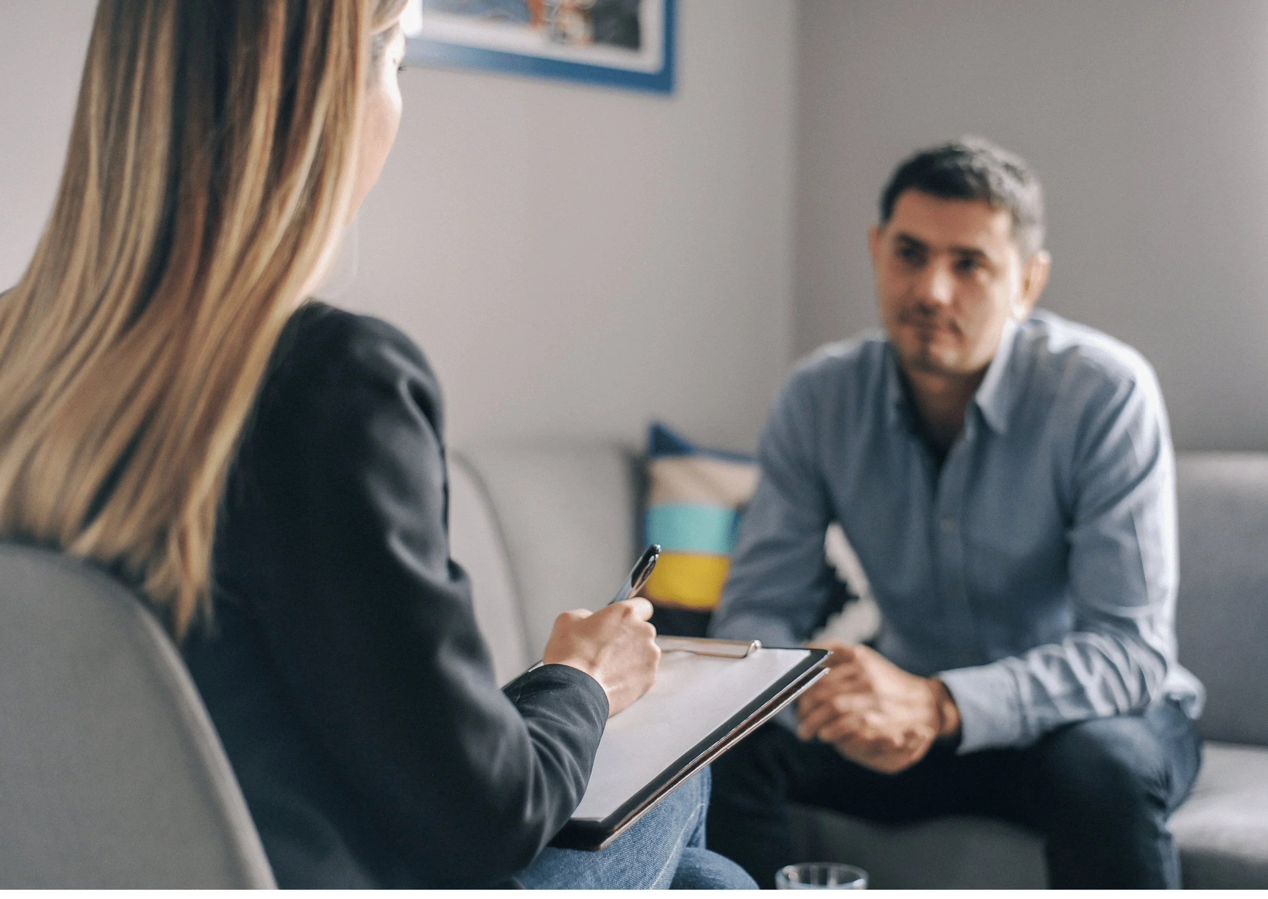 Mental Health Tips: The Power of Small Habits for Big Changes