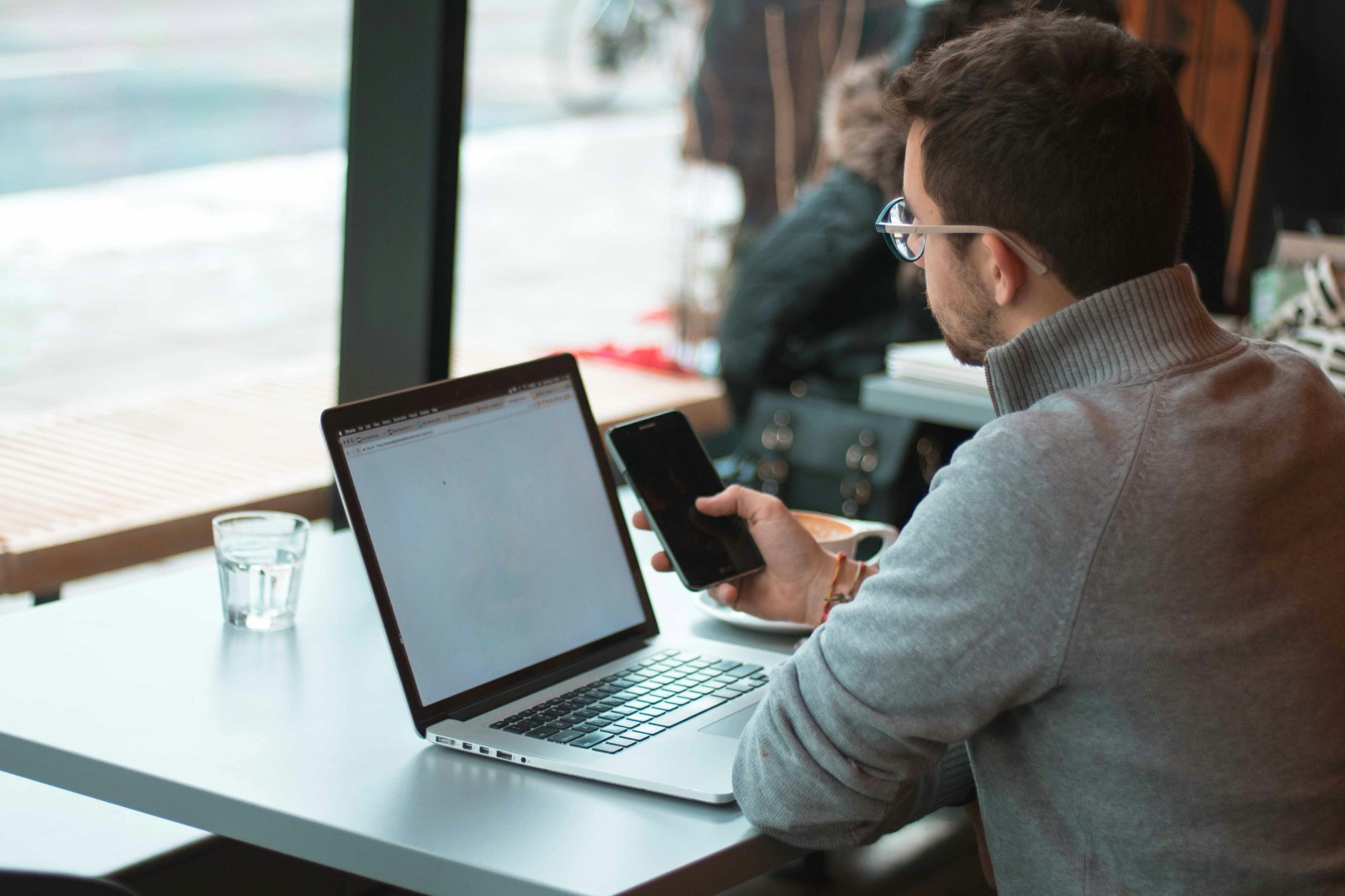 The Link Between Cost Accounting and Pre and Post Award Compliance