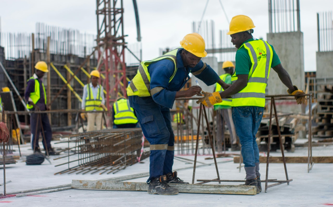 Plescia Construction and Development: New York Commercial General Contractor Delivering Quality Results
