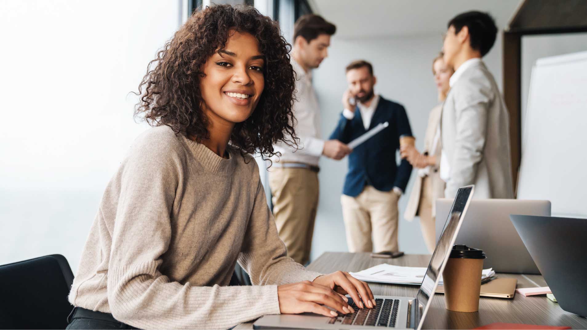 Integrated Marketing and Sales Support That Aligns Teams and Strategy