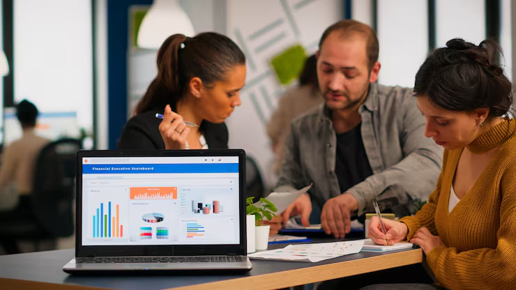How a Local SEO Agency Optimizes Businesses for Google Maps and AI Local Search