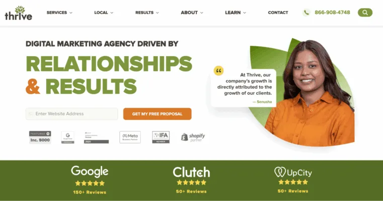 Full-Funnel Marketing Automation: Driving Revenue Growth for LA Businesses