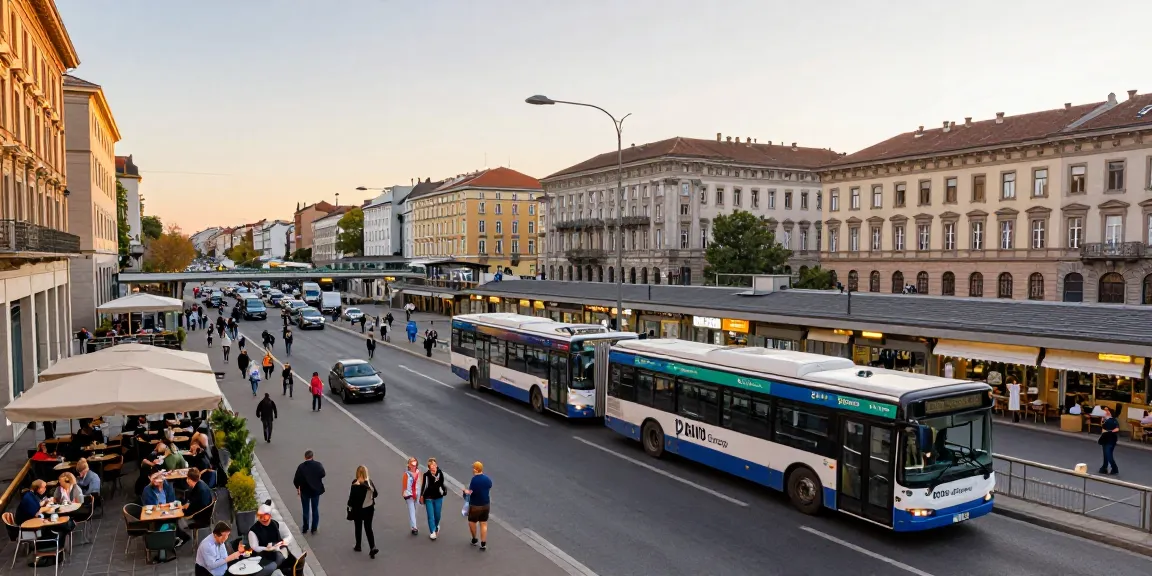 Transportează-te cu davo group transport persoane și descoperă Europa, călătorii confortabile și sigure către destinații de vis.