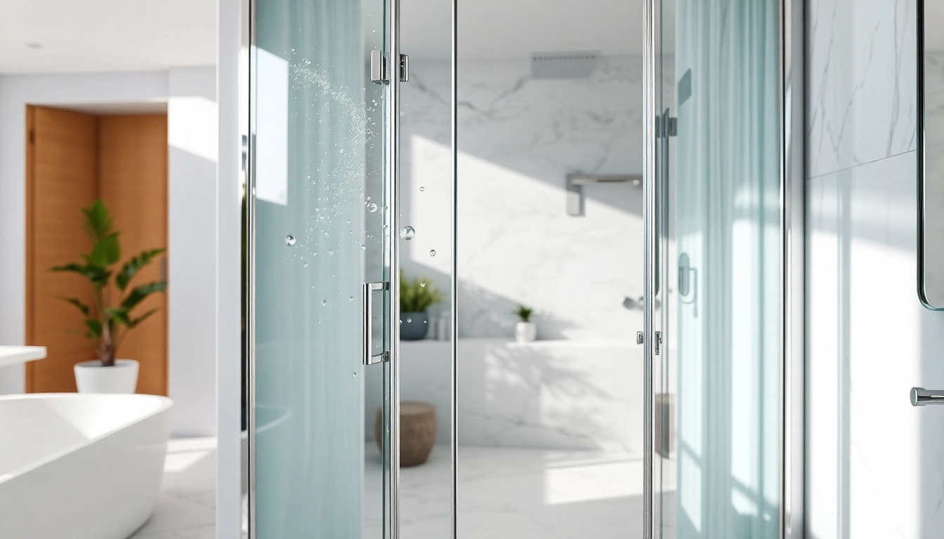 Die perfekte sonni Duschkabine für Ihr Badezimmer finden