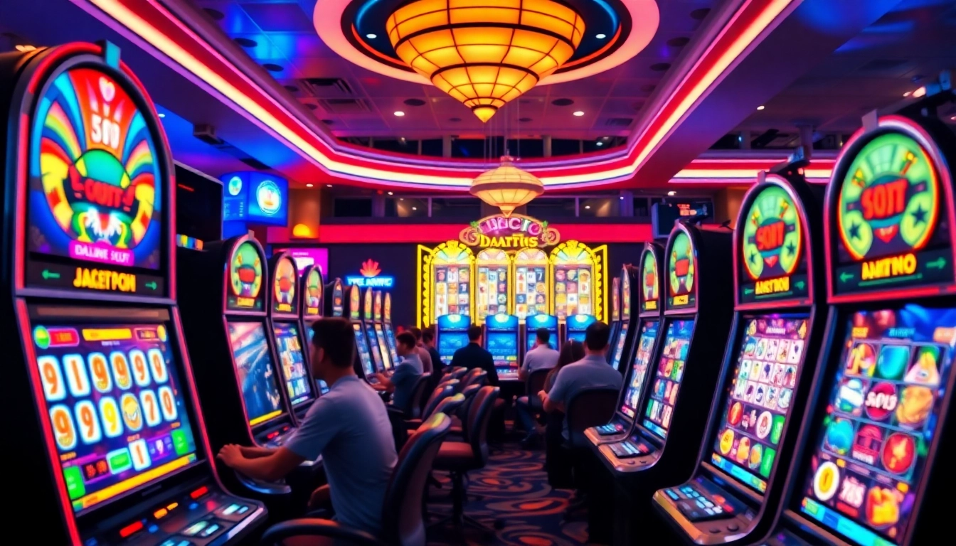 Strategi Terbaik untuk Menang di Slot Gacor Hari Ini