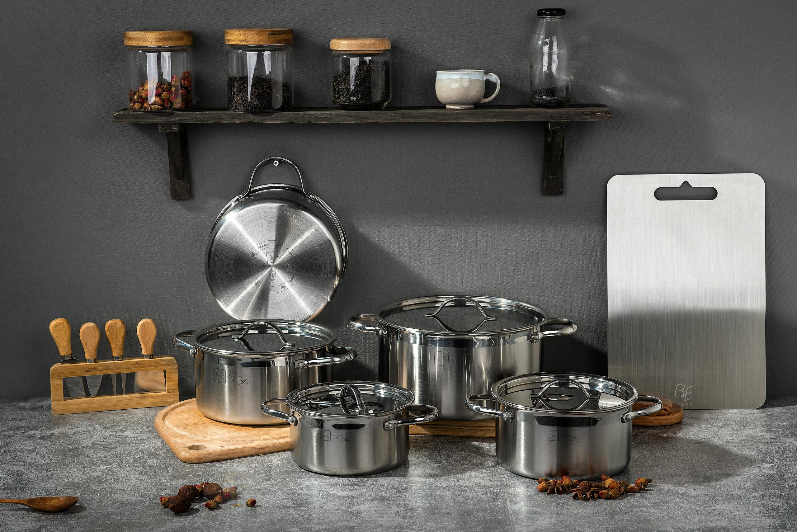 Experience Precision Cooking with WMF Cookware NZ – The Homestore
