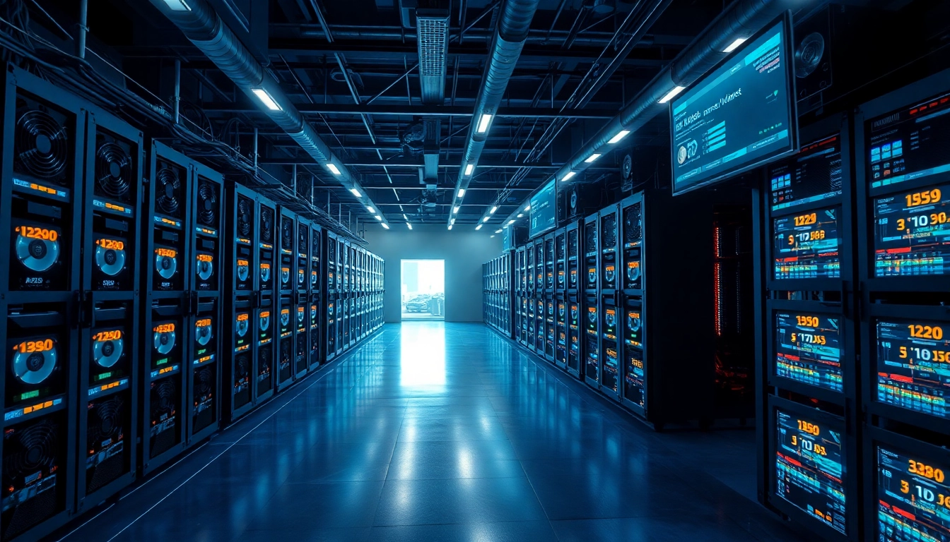 A Comprehensive Guide to Bitcoin Mining in 2025: Strategies for Success