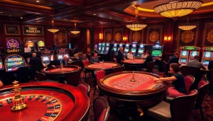 Experience thrilling casino action at https://rr88.wales/ with vibrant games and thrilling odds.