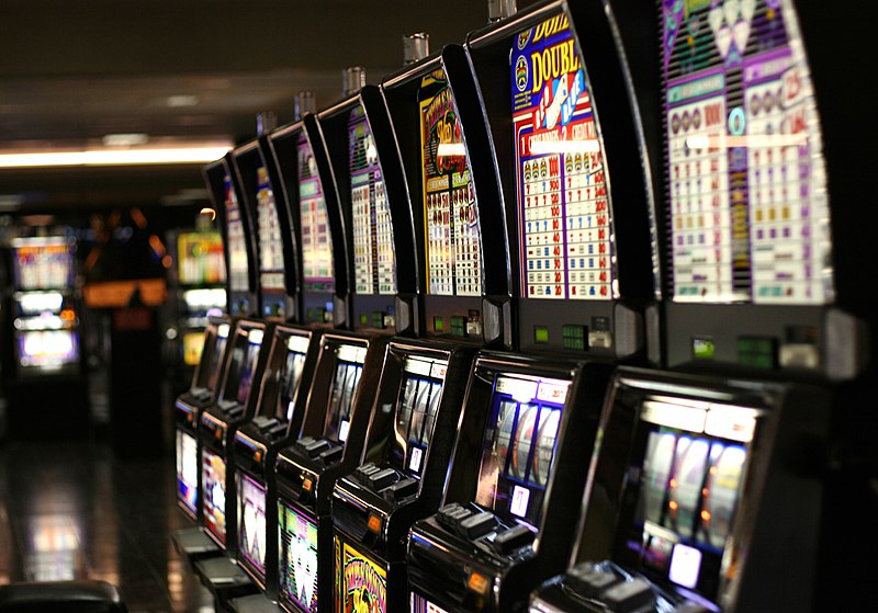 zoom188 Jadi Solusi Slot Online dengan Peluang Menang Tak Terbatas