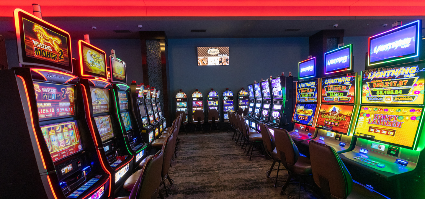 Top Choices for Online Casinos in Manitoba: Winning Insights for 2025