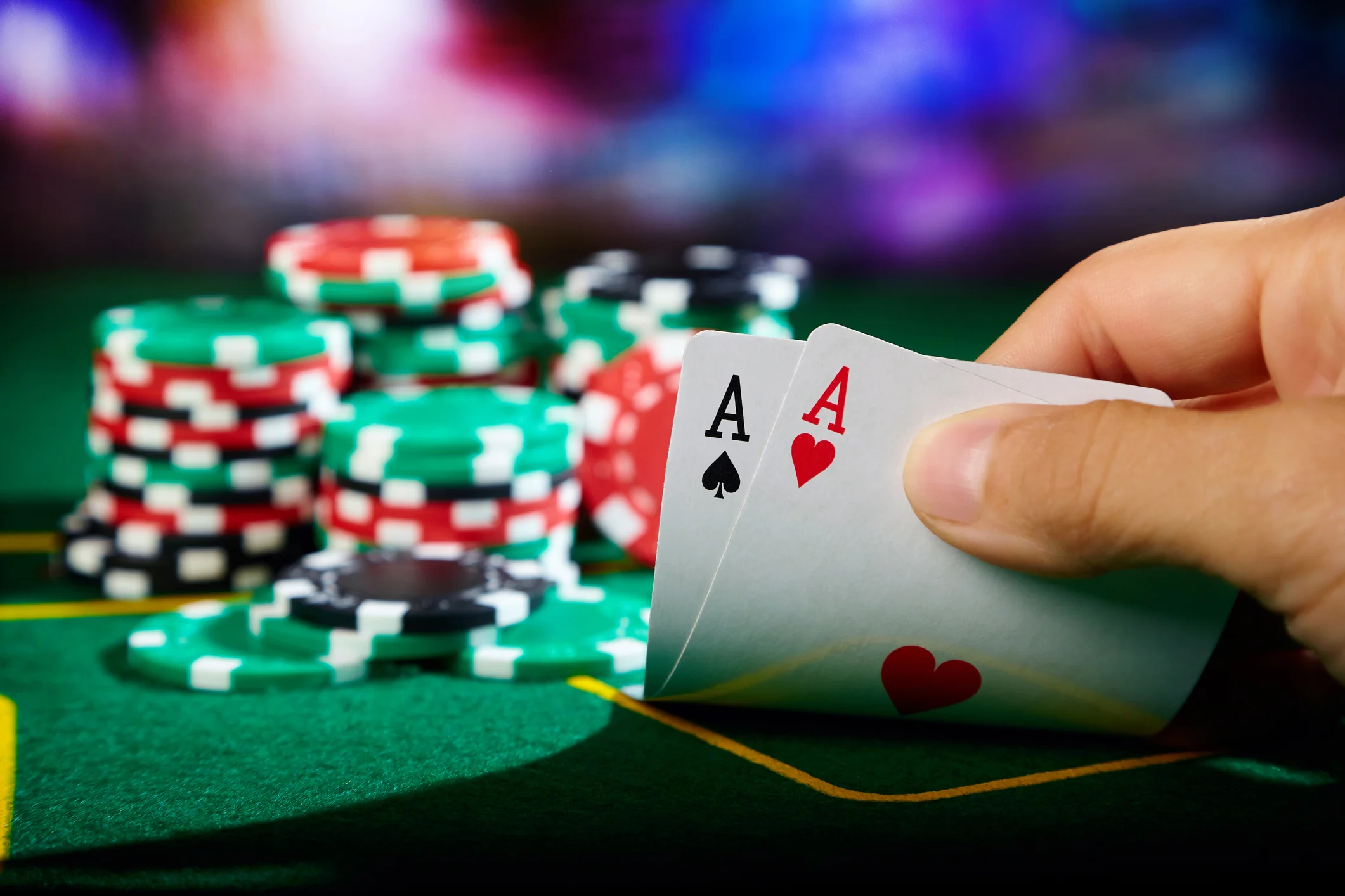 Top Online Casinos in Alberta for Thrilling Gaming Experiences