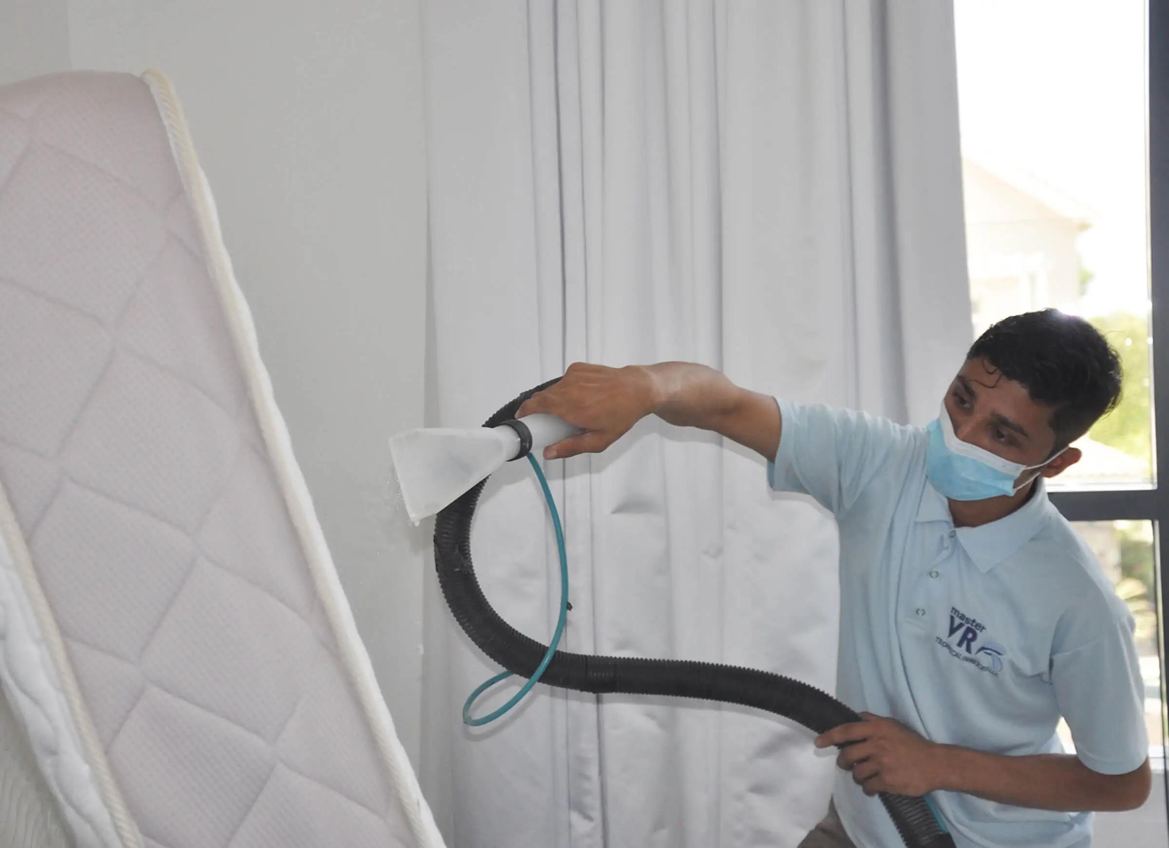 Mattress Cleaning Dubai – Professional Cleaners You Can Trust
