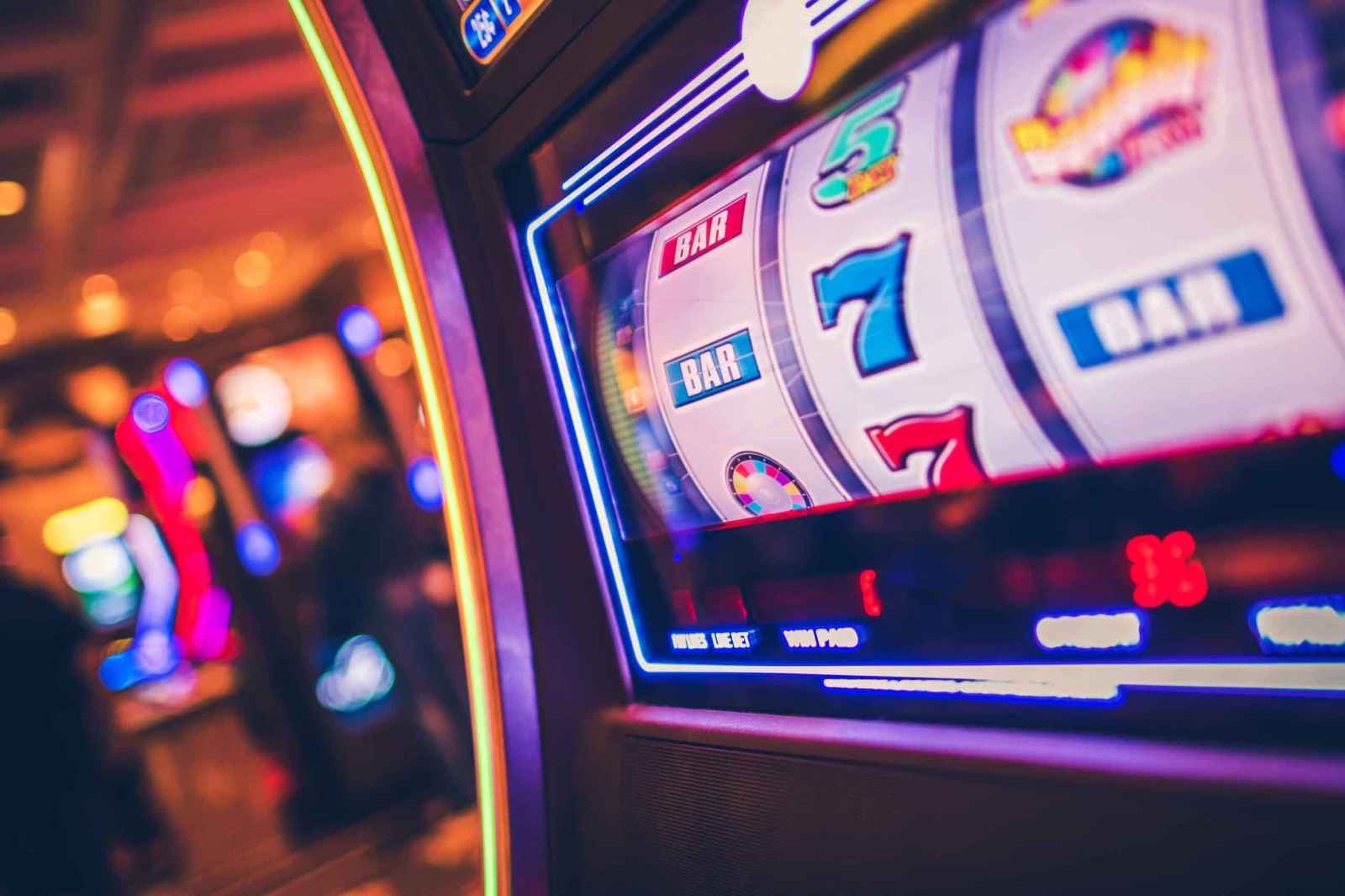 Online Casinos in Texas: Updated List for 2025