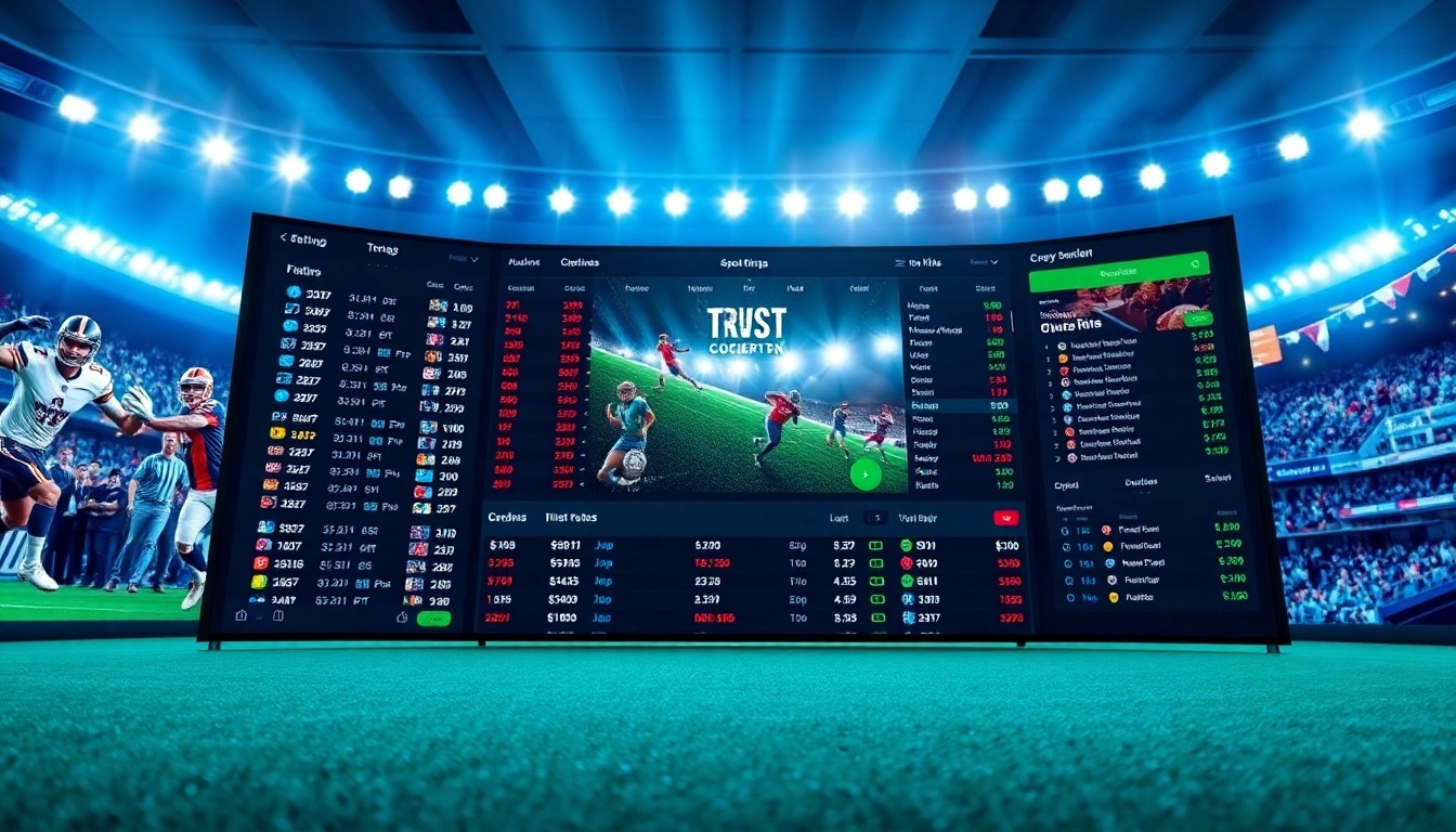 Top Strategies for Winning at New Brunswick Sports Betting