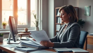 Traducteur assermenté à Strasbourg fournissant des services de traduction certifiée