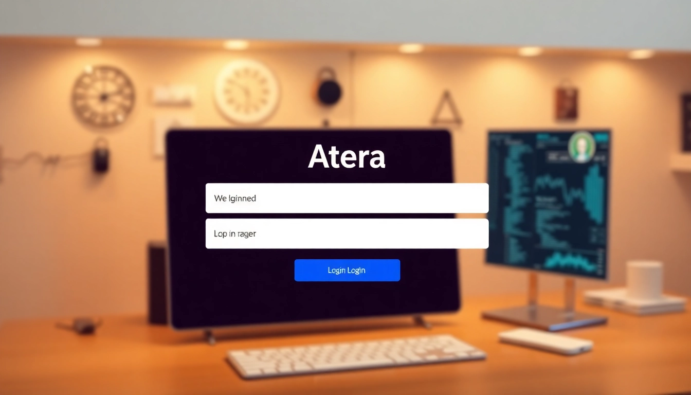 A Comprehensive Guide to Atera Login: Steps, Troubleshooting, and Best Practices