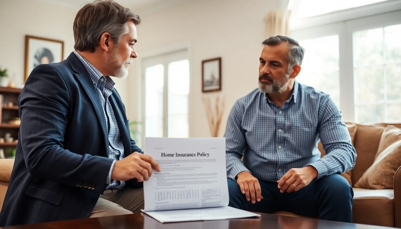 Your Trusted Public Adjuster Near Me for Comprehensive Claim Support