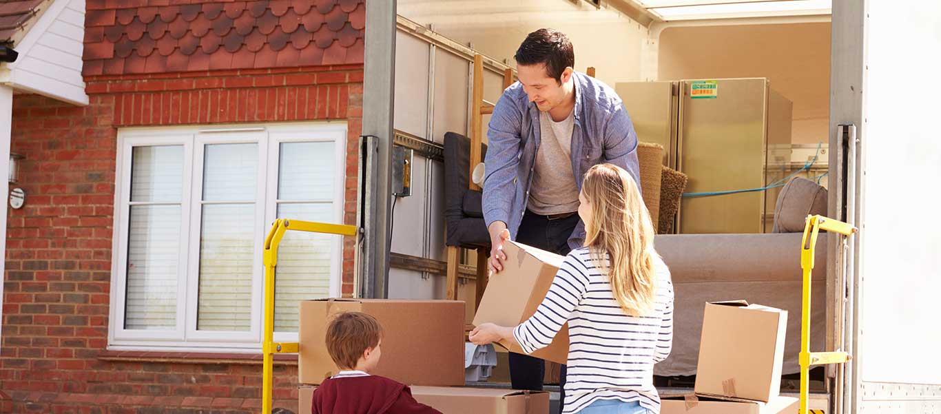 Best Moving Company in Vancouver with Expert Movers