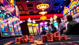 Menangkan permainan di Istana777 Situs dengan slot mesin yang menarik dan penuh warna.