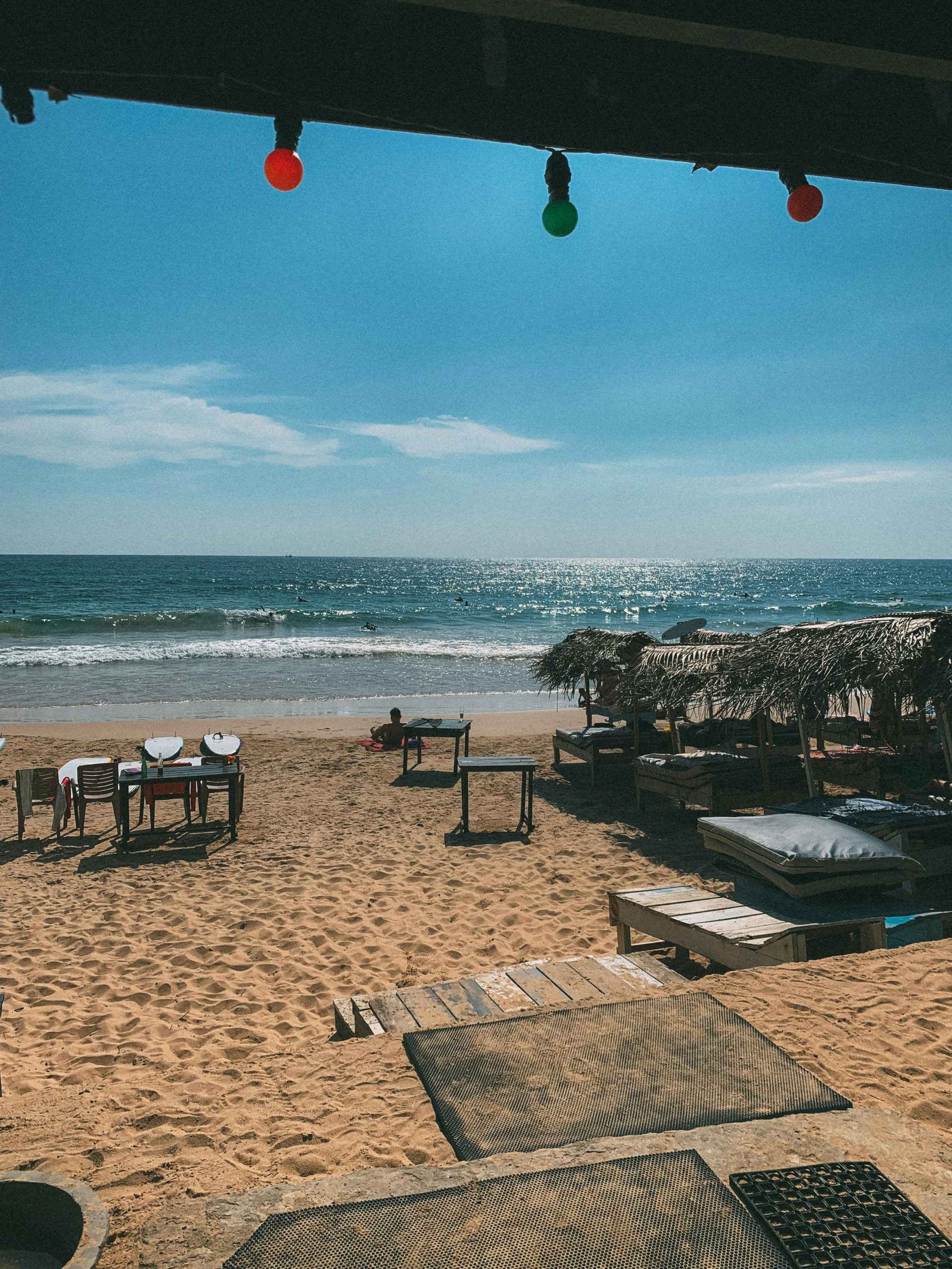 Coastal Cabana EC – Where Modern Design Meets Coastal Serenity