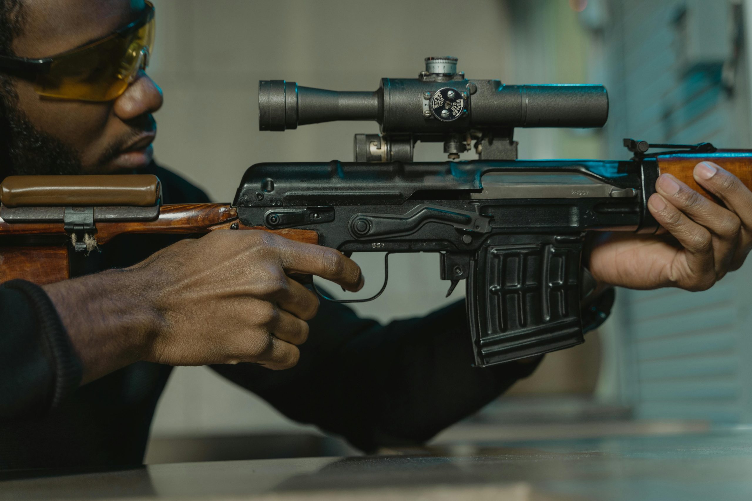 Common Problems With AR Triggers and How to Avoid Them