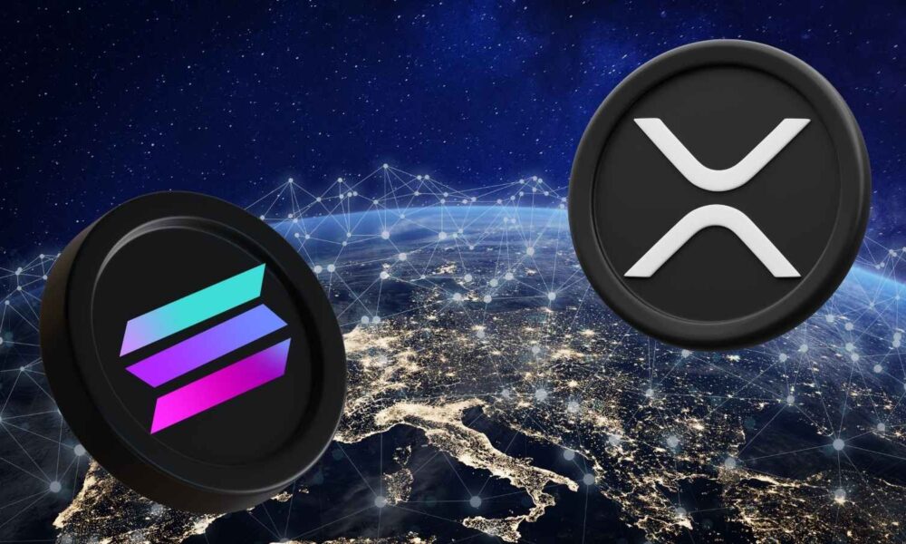 Understanding the Current Landscape of SOL USDT Trading