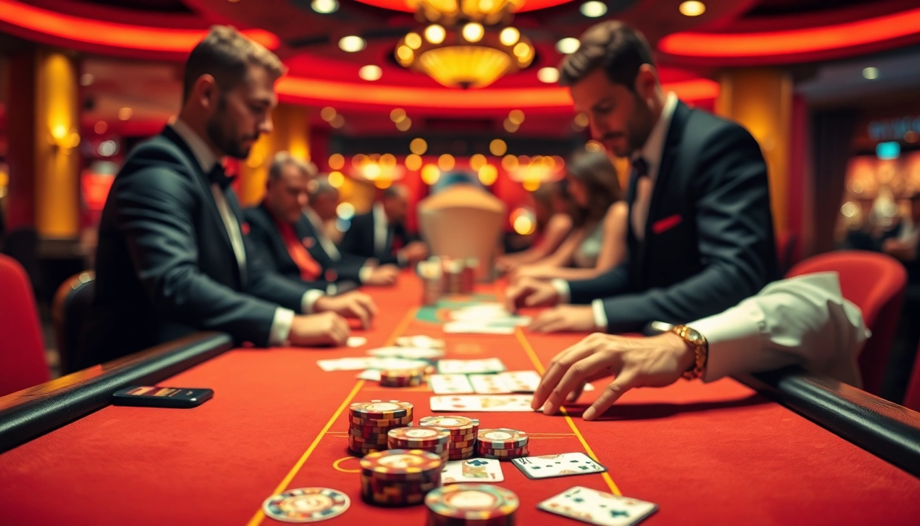 สุดยอดเคล็ดลับในการเล่น เว็บบาคาร่า ให้ได้กำไรสูงสุด