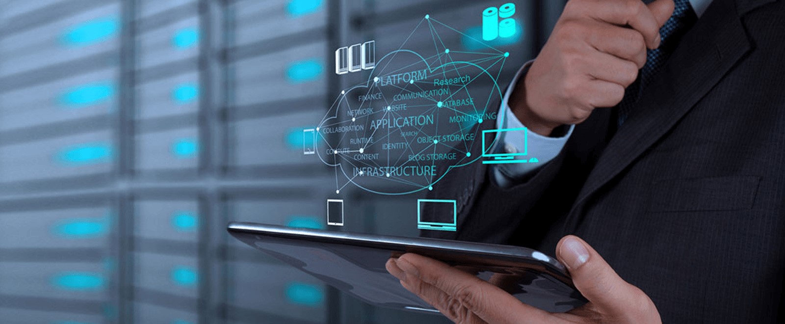 EDV Berater 1CC – Fachkundige Betreuung Ihrer IT-Infrastruktur