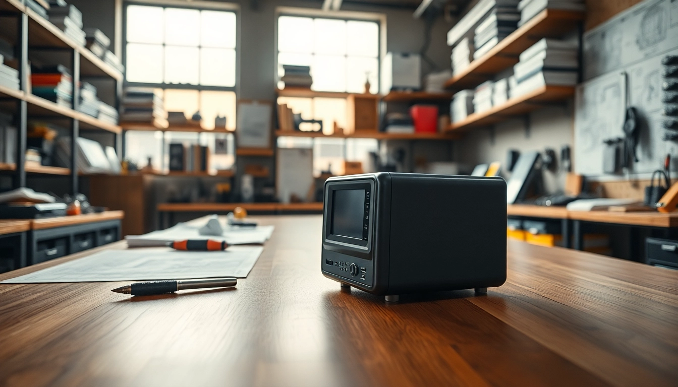 Understanding the das 140: Key Features and Practical Applications