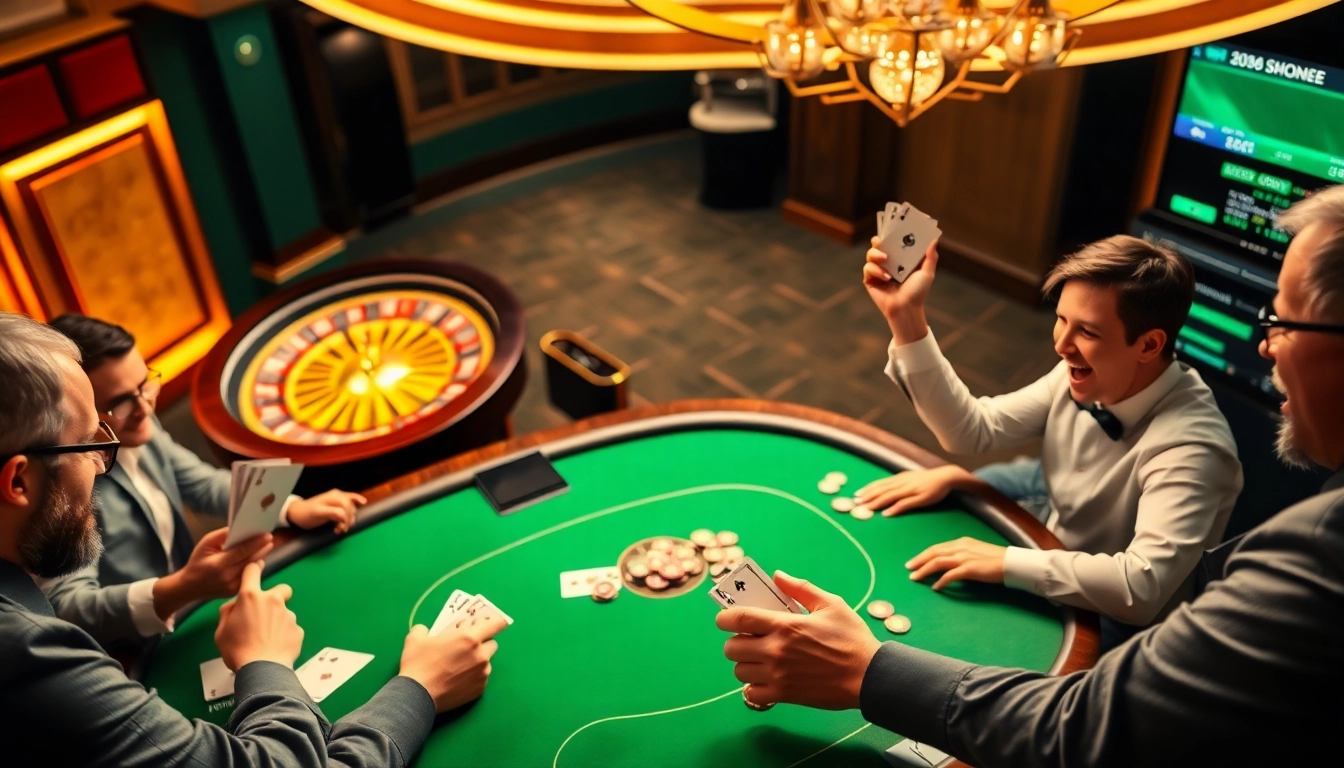 Winning Strategies for 2025 on SHBET Law: Mastering Your Gambling Experience