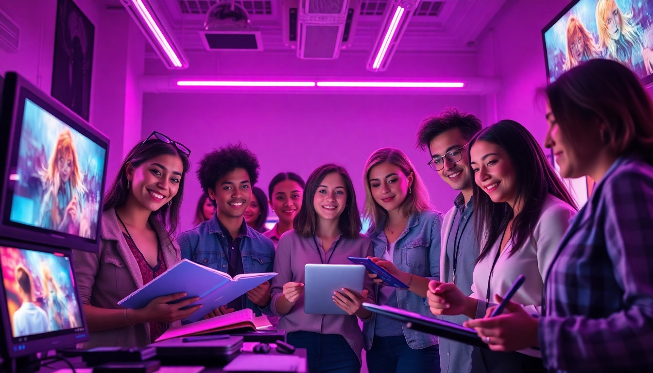 Masterful NSFW AI Platforms of 2025: Choose the Best for Creative Expression