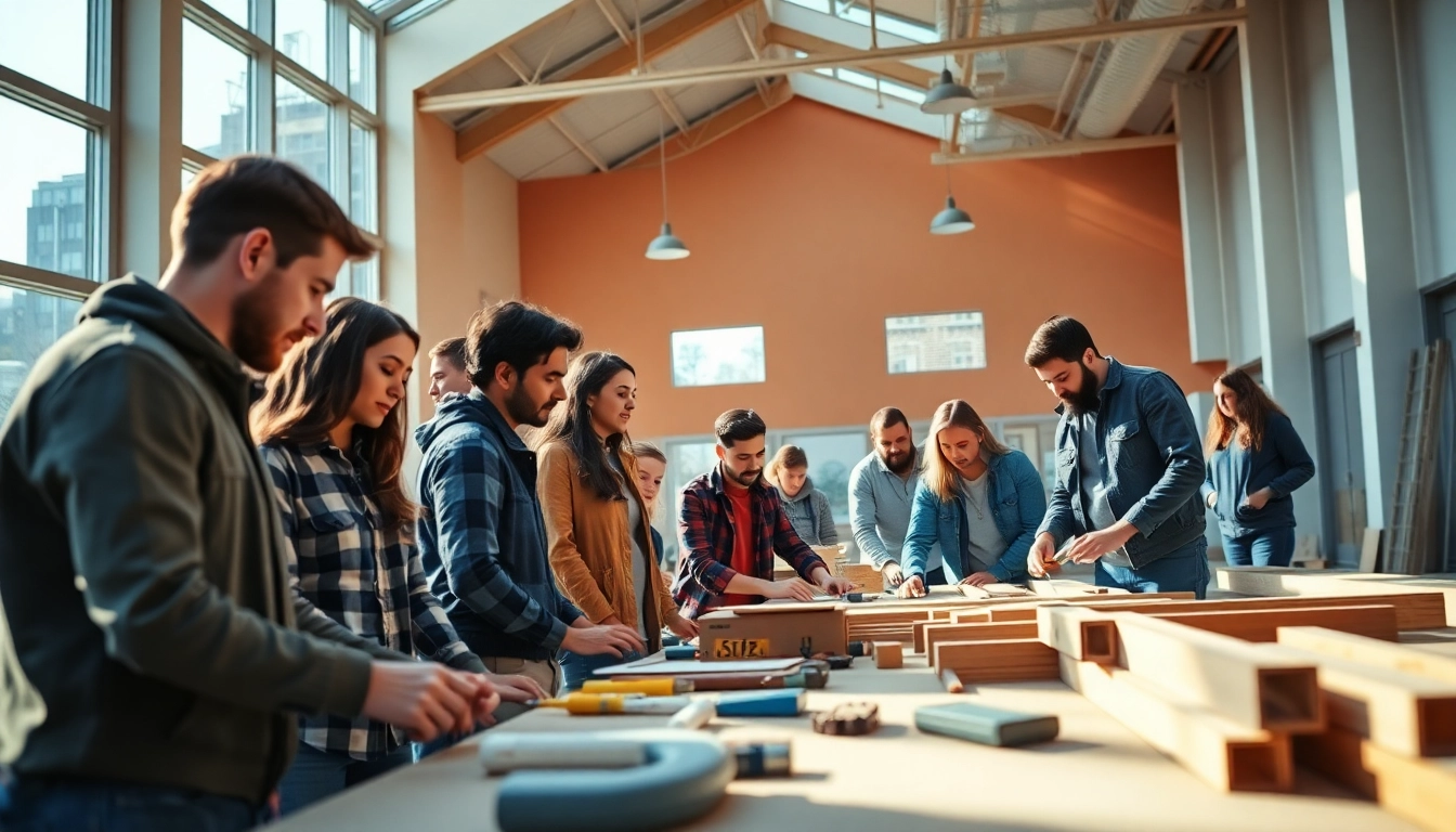 Elevate Your Skills: Comprehensive Guide to Construction Education in Colorado