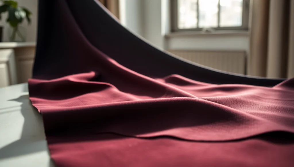 Punta di roma stof in een stijlvolle opstelling, benadrukt door elegantie en hoogwaardige textuur.