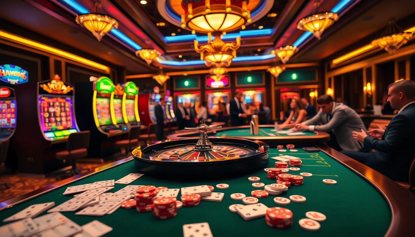 Haywin chính thức: Comprehensive Winning Strategies for Gamblers in 2025