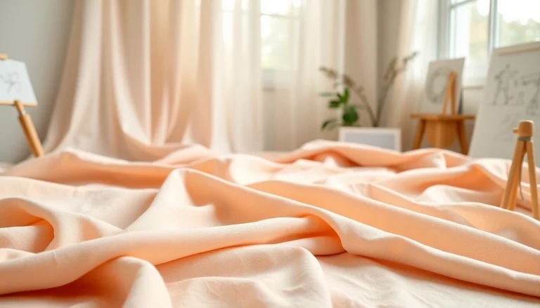 Het beste duurzame stoffen assortiment voor ecovriendelijke creaties