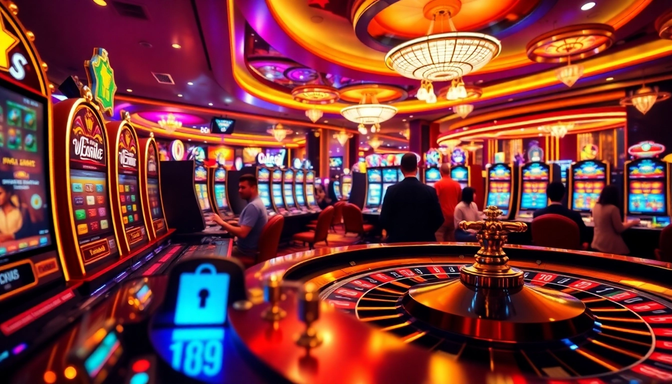 Naga169 aman: Essential Strategies for Winning Big in 2025 Slot Games