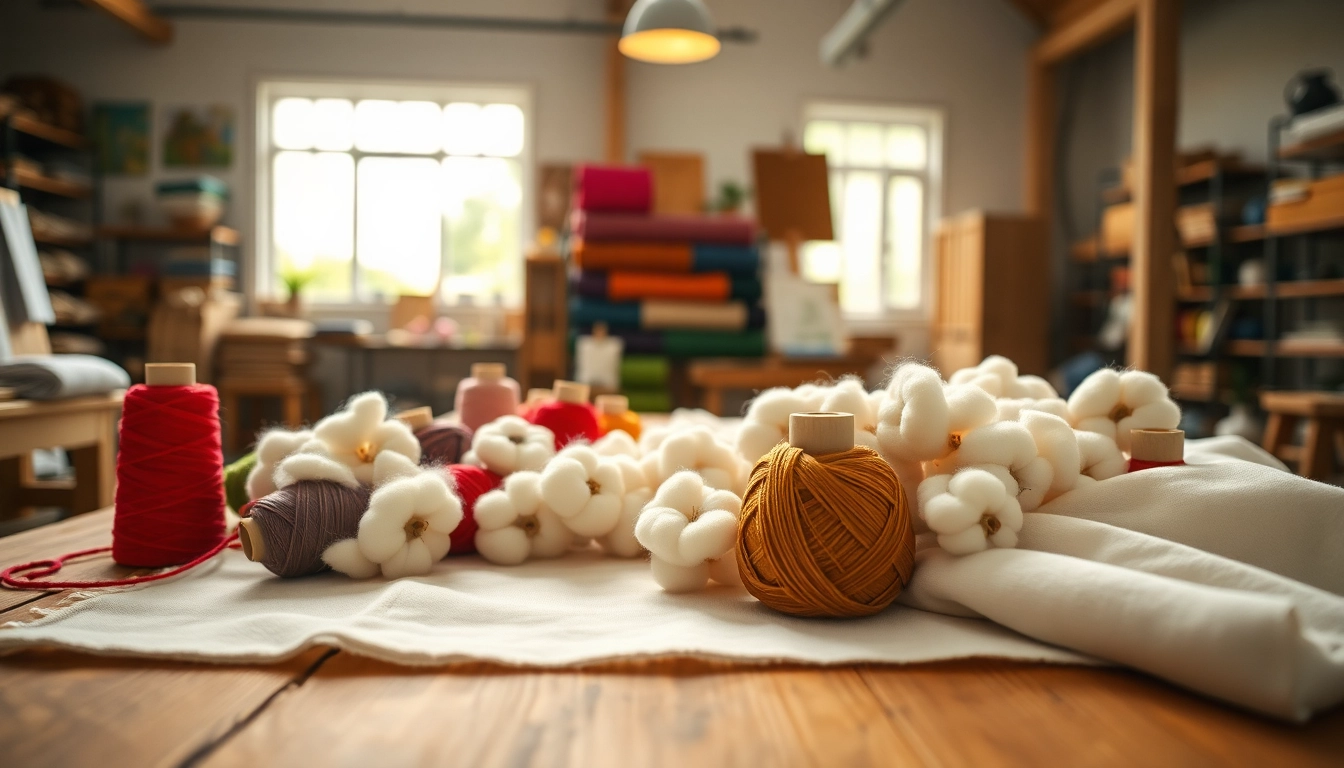 De Kracht van Punta di Roma Stof: Voordelen en Toepassingen