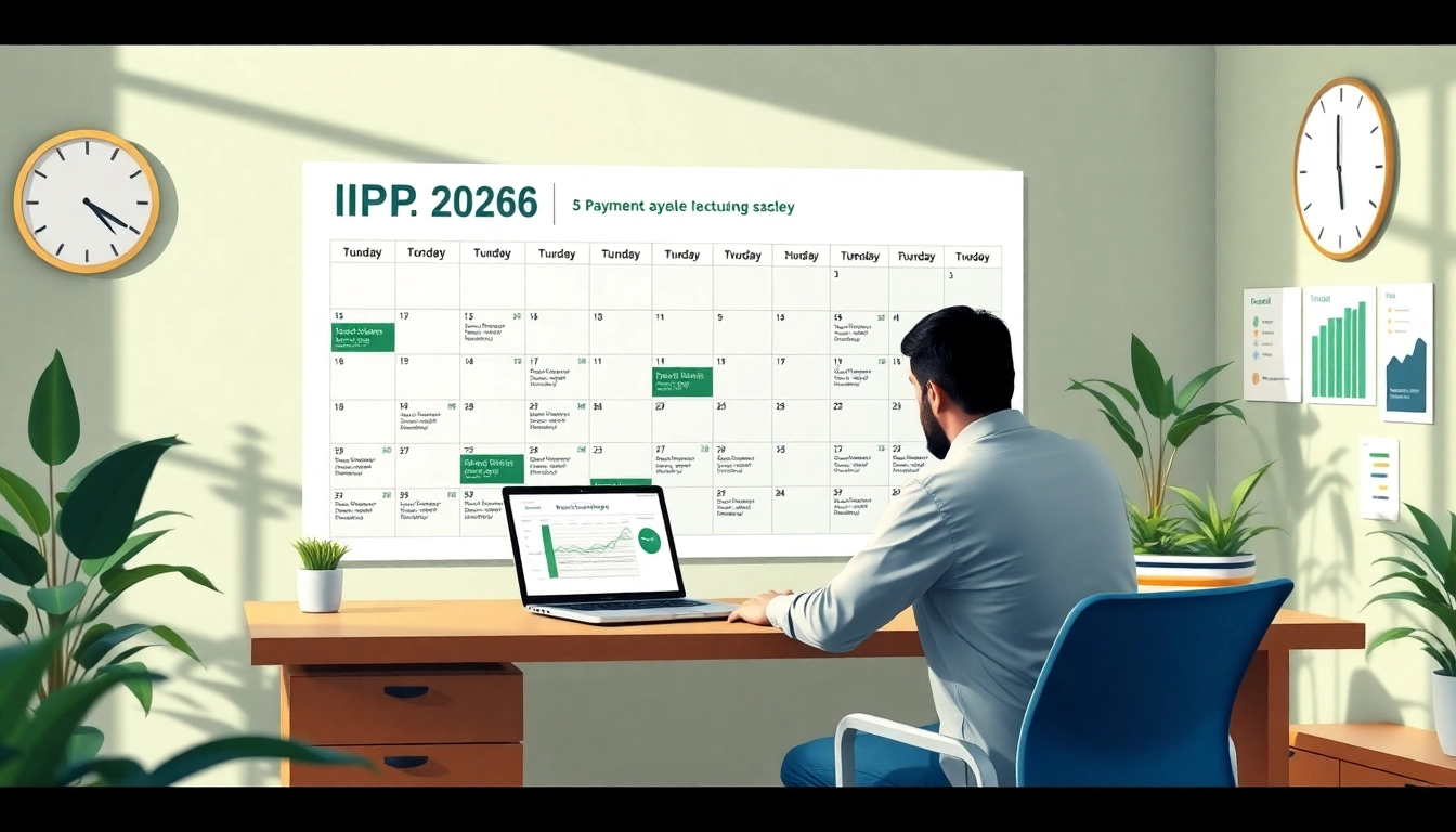 Essential IPVA GO 2026 Calendar: Know Your Payment Dates