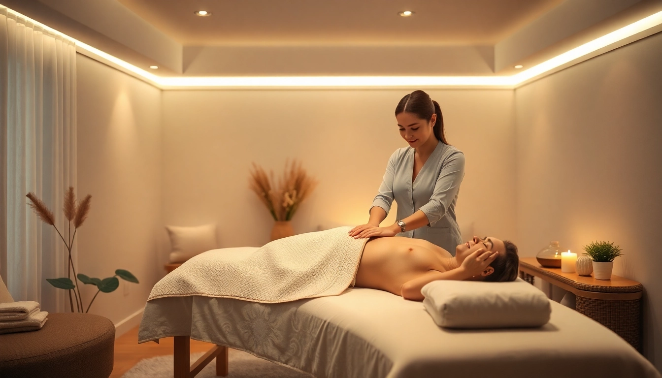 러시아출장마사지에 대한 필수 가이드: 2026년 최고의 서비스 발견하기
