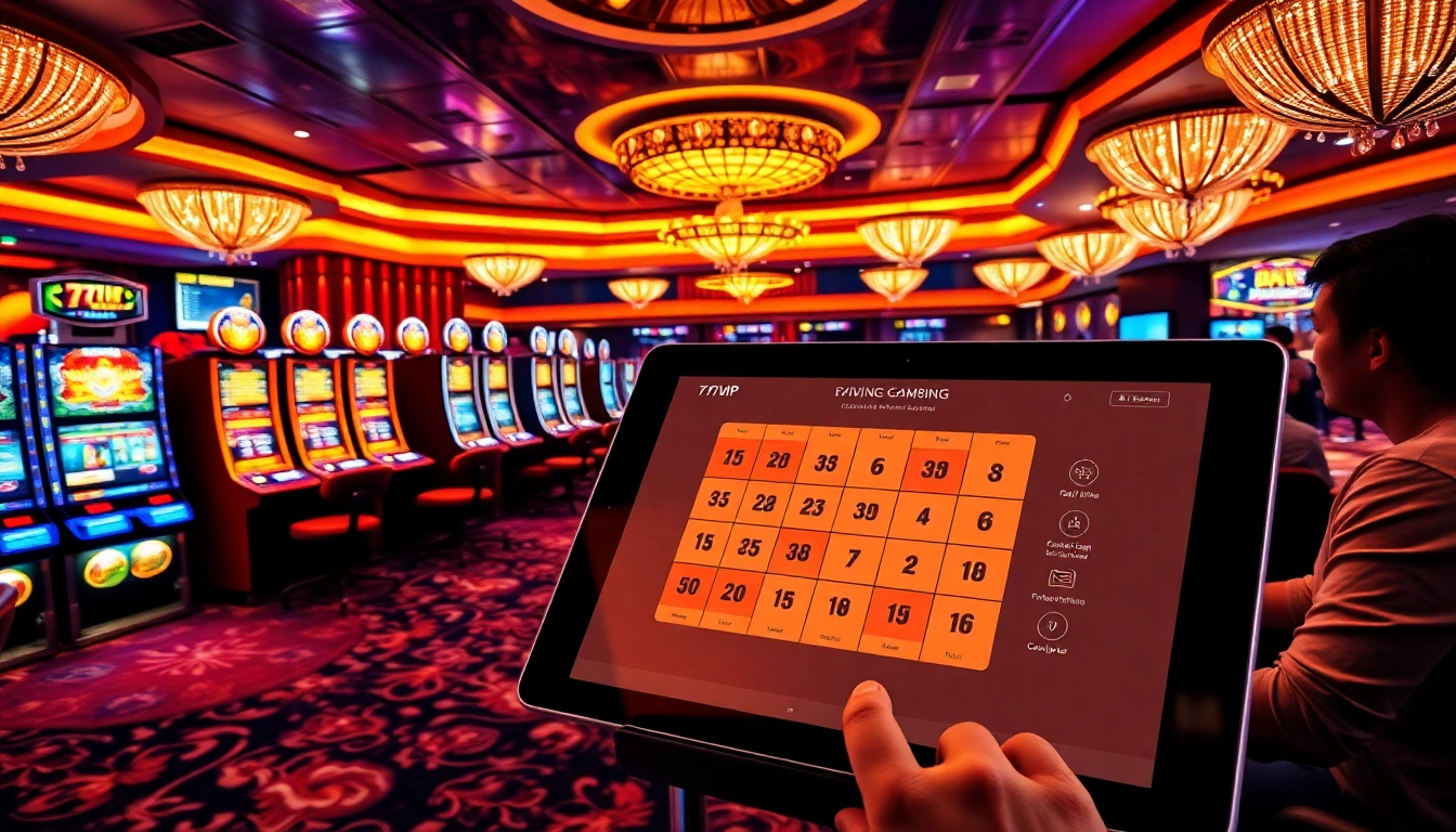 Winning Strategies for 777VIP Gamblers: Mastering Bankroll Management in 2026