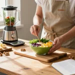 How the Best Nutrition App Protects Your Health from Dietary Risks in 2026
