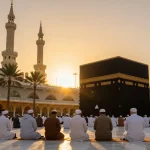 Which Umroh Full Ramadhan Experience Is Right for You in 2026?